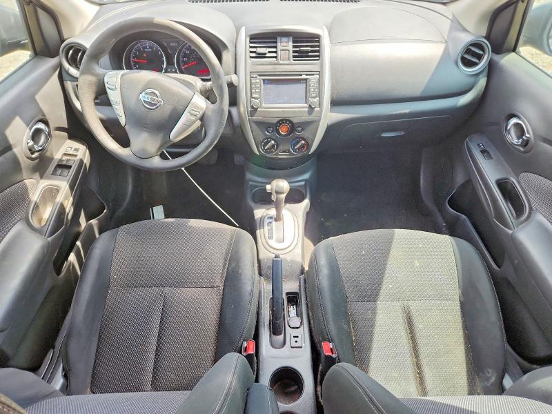 Aukcja sprzedaży 2016 Nissan Versa, vin: 3N1CN7AP9GL909521, numer aukcji: 55971386