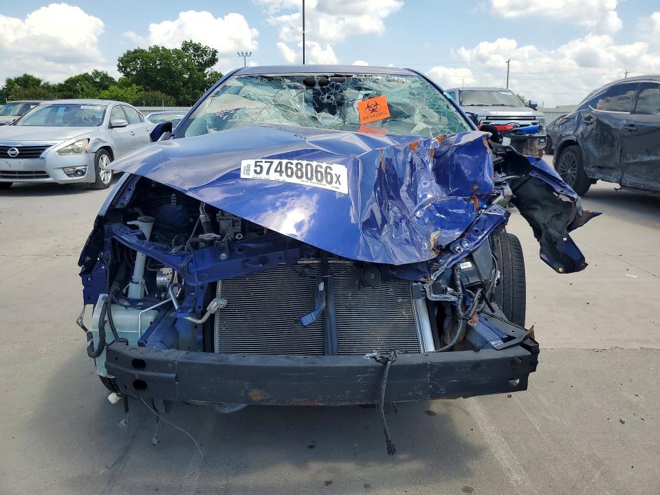 Продажа на аукционе авто 2019 Toyota Corolla, vin: 5YFBURHEXKP925363, номер лота: 57468066