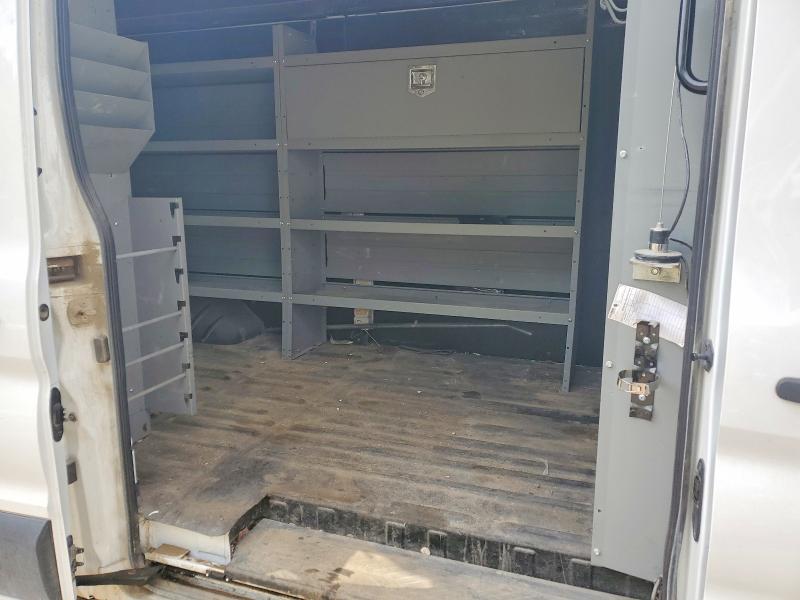 54086076 :رقم المزاد ، 1FTRS4UG9LKB09744 vin ، 2020 Ford Transit مزاد بيع