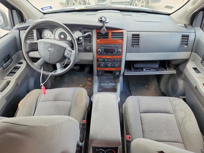 Aukcja sprzedaży 2008 Dodge Durango, vin: 1D8HB48208F118117, numer aukcji: 52759676