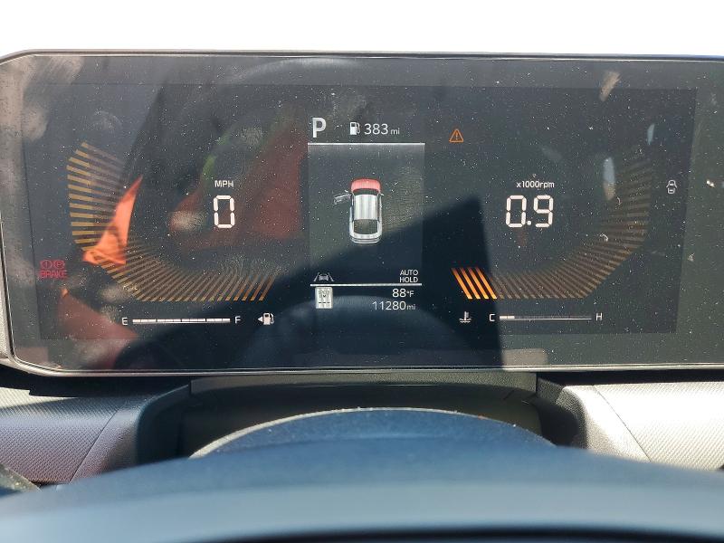 58534526 :رقم المزاد ، 3KPFT4DE2TE252696 vin ، 2026 Kia K4 مزاد بيع