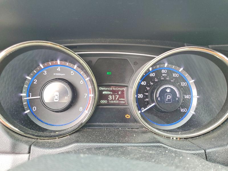 Aukcja sprzedaży 2013 Hyundai Sonata, vin: 5NPEC4AC1DH628137, numer aukcji: 57719376