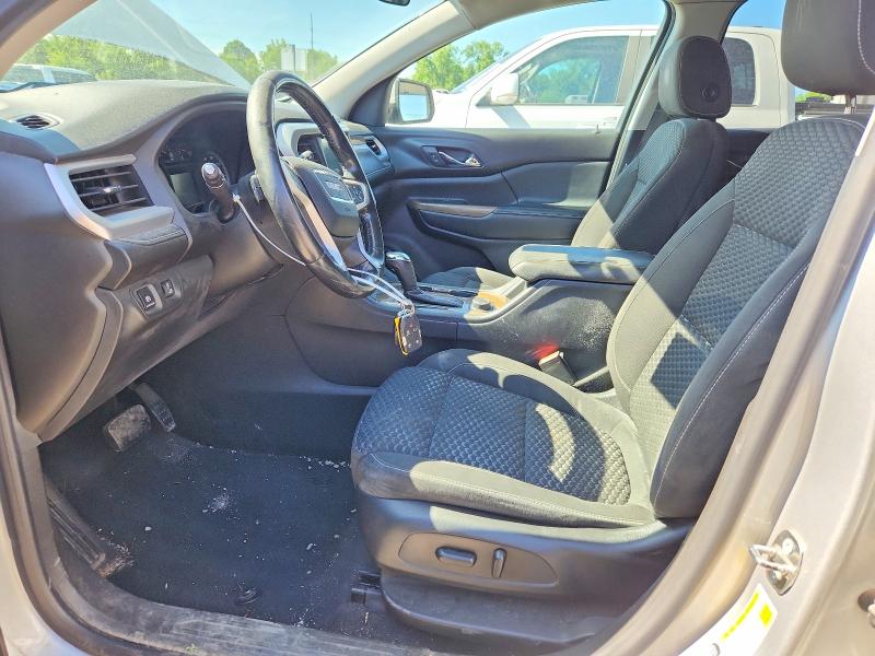 2017 Gmc Acadia მანქანა იყიდება აუქციონზე, vin: 1GKKNLLA2HZ275705, აუქციონის ნომერი: 56765406