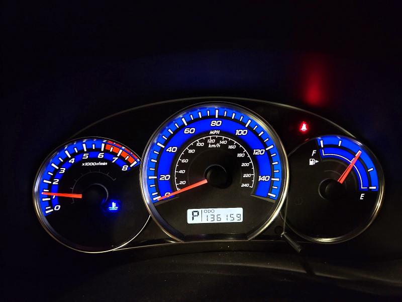 Aukcja sprzedaży 2009 Subaru Forester, vin: JF2SH63669H778002, numer aukcji: 57575916