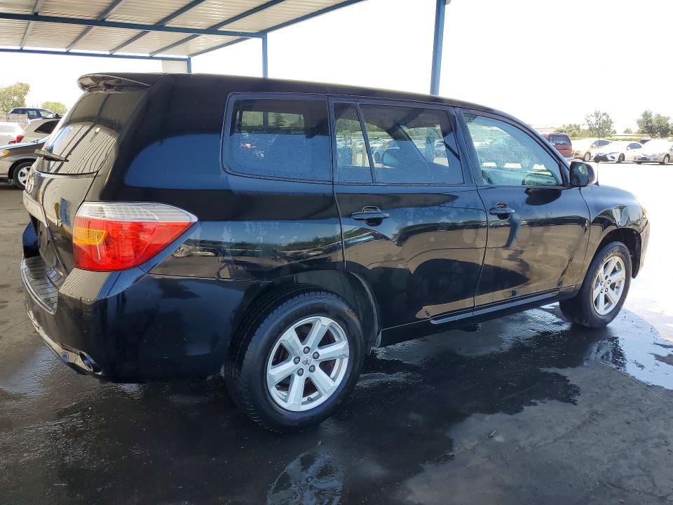 56299166 :رقم المزاد ، JTEDS41A482041124 vin ، 2008 Toyota Highlander مزاد بيع