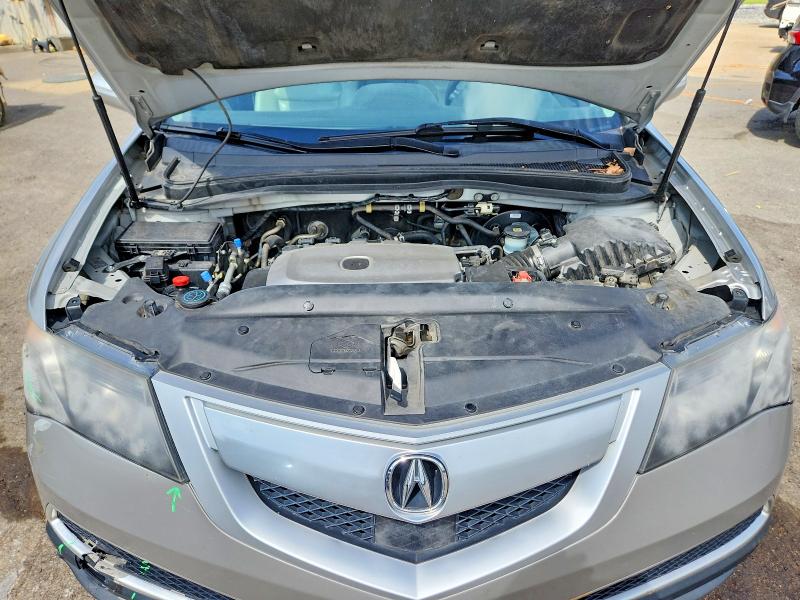 Продажа на аукционе авто 2010 Acura Mdx, vin: 2HNYD2H73AH534086, номер лота: 57001866