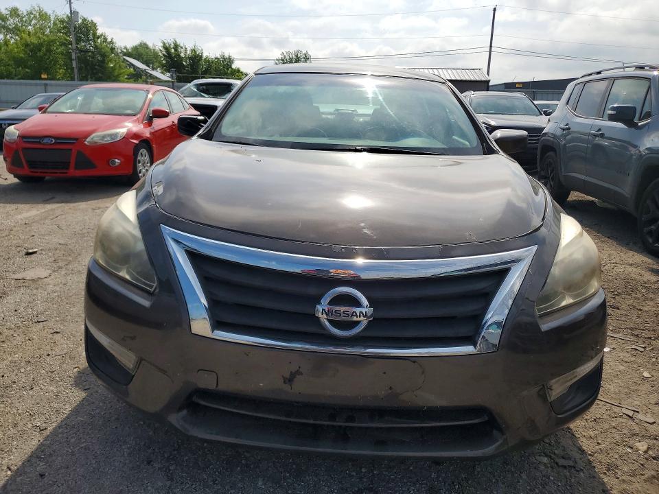 2014 Nissan Altima მანქანა იყიდება აუქციონზე, vin: 1N4AL3AP2EC140278, აუქციონის ნომერი: 59094786