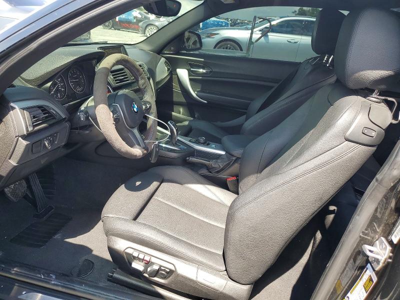 Продажа на аукционе авто 2016 Bmw M235i, vin: WBA1J7C56GV360952, номер лота: 56514546