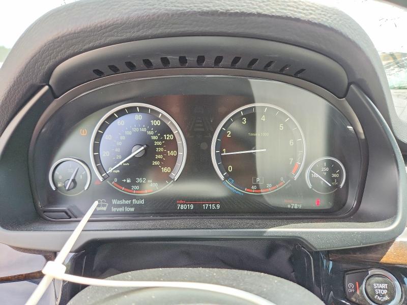 58629266 :رقم المزاد ، 5UXKR2C59G0R73582 vin ، 2016 Bmw X5 مزاد بيع