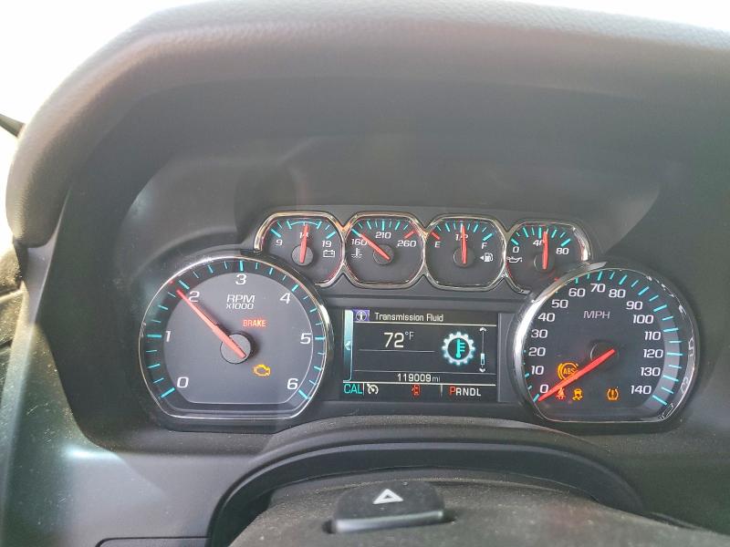 Aukcja sprzedaży 2019 Chevrolet Suburban, vin: 1GNSKHKC5KR197522, numer aukcji: 55616766