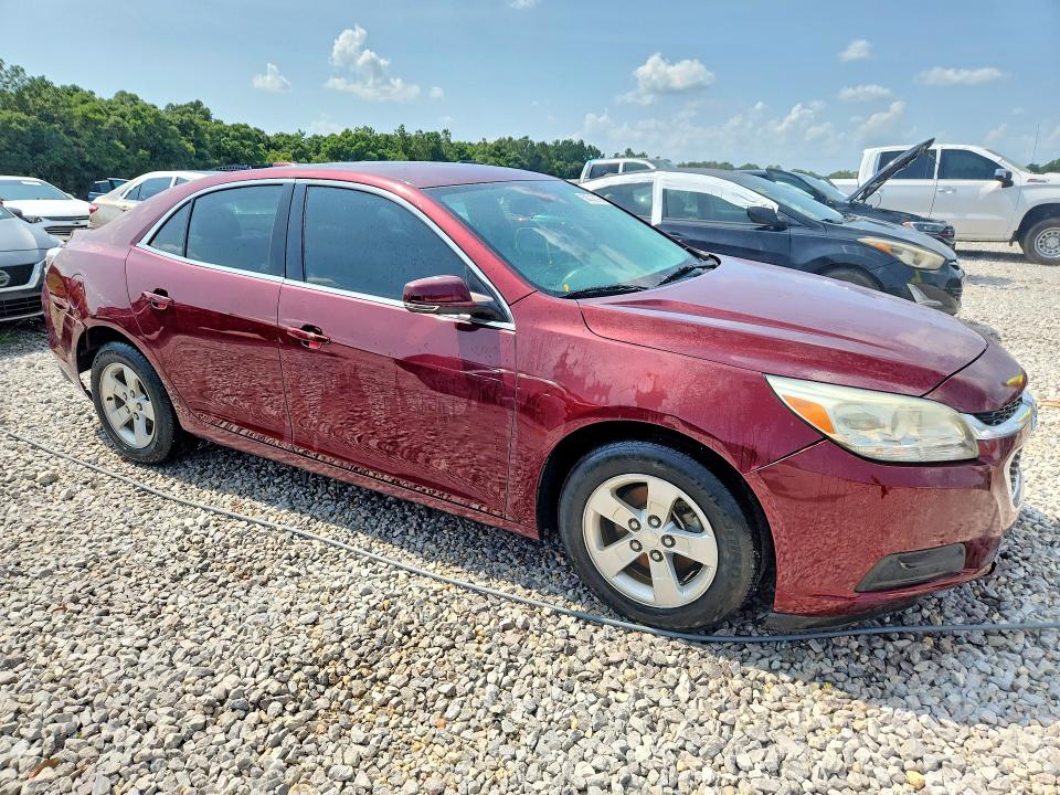 2015 Chevrolet Malibu მანქანა იყიდება აუქციონზე, vin: 1G11C5SL1FF182208, აუქციონის ნომერი: 58016176