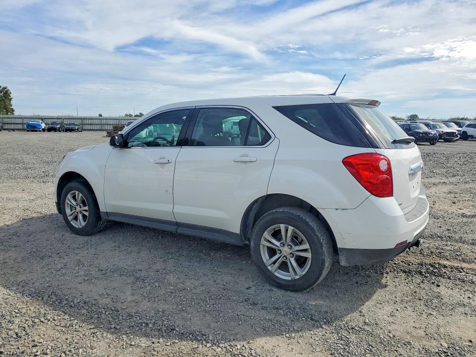 Продаж на аукціоні авто 2013 Chevrolet Equinox, vin: 2GNFLCEK9D6281202, номер лоту: 51092116