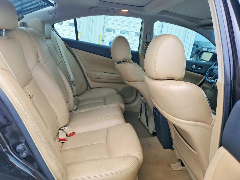 Продаж на аукціоні авто 2010 Nissan Maxima, vin: 1N4AA5AP2AC855900, номер лоту: 57845236