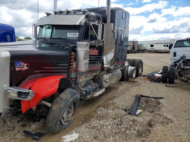 Aukcja sprzedaży 2000 Peterbilt 379, vin: 1XP5DU9X6YN497005, numer aukcji: 57416036
