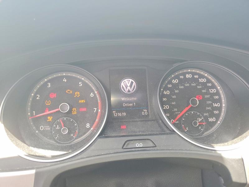 Продажа на аукционе авто 2018 Volkswagen Atlas, vin: 1V2DR2CA1JC517149, номер лота: 57917426