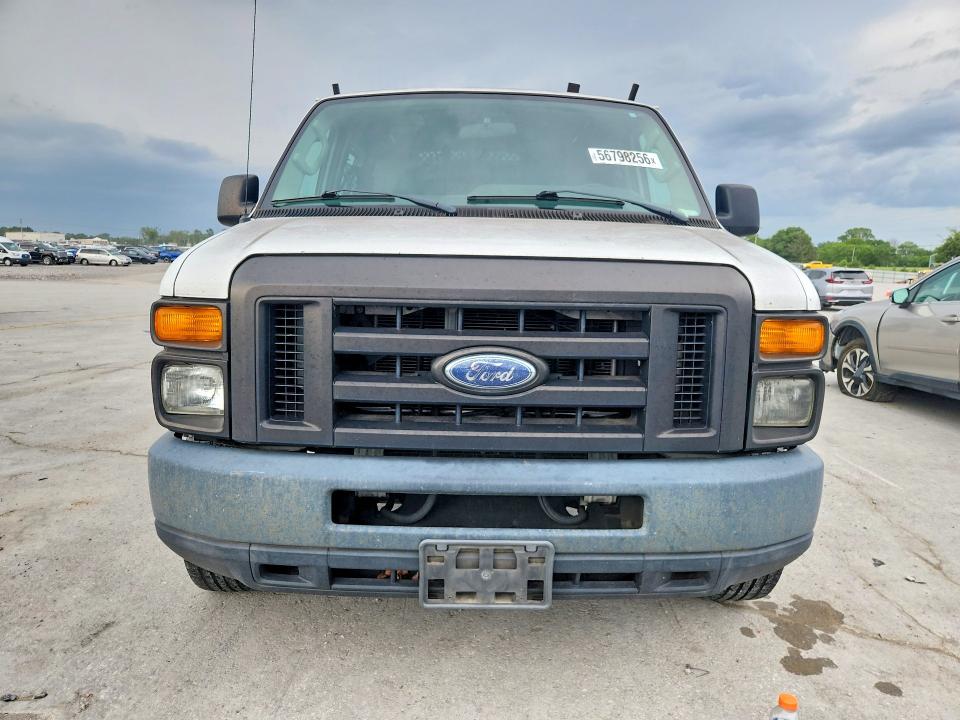 56798256 :رقم المزاد ، 1FTNE2EL7CDB20140 vin ، 2012 Ford Econoline مزاد بيع