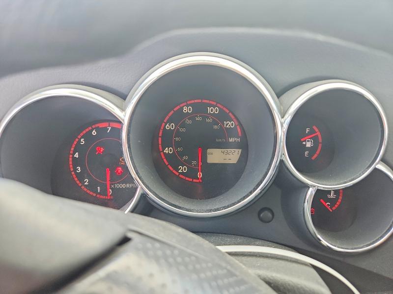 Aukcja sprzedaży 2004 Pontiac Vibe, vin: 5Y2SM62844Z433373, numer aukcji: 57560016