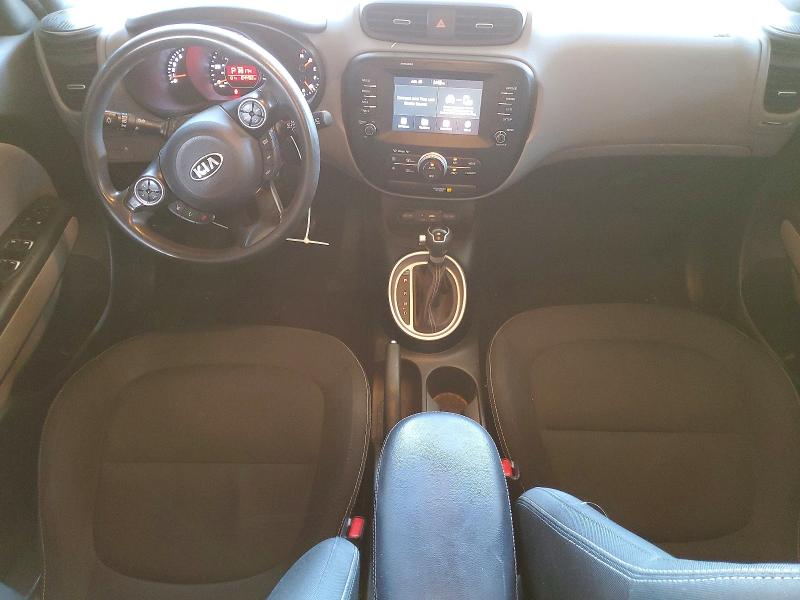 Aukcja sprzedaży 2018 Kia Soul, vin: KNDJP3A53J7564858, numer aukcji: 58095856
