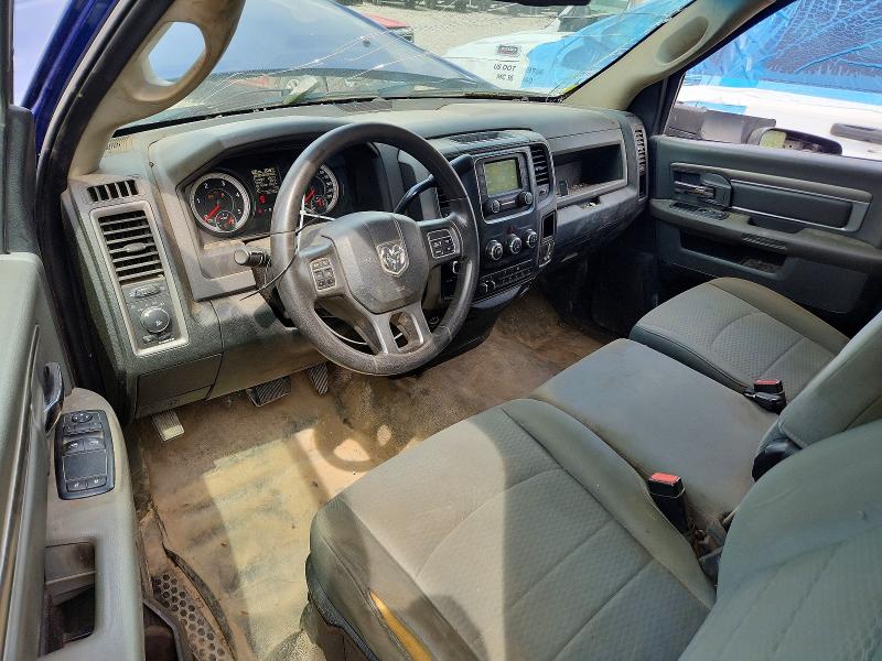 56152816 :رقم المزاد ، 3C7WRNBL4GG107775 vin ، 2016 Ram 5500 مزاد بيع