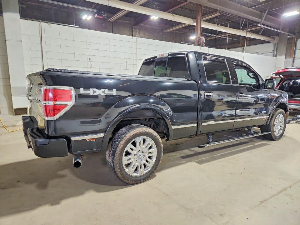 Aukcja sprzedaży 2014 Ford F150, vin: 1FTFW1ET1EFB09864, numer aukcji: 57975386