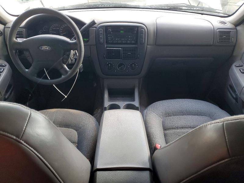 2002 Ford Explorer მანქანა იყიდება აუქციონზე, vin: 1FMZU72K22ZC98239, აუქციონის ნომერი: 58060486