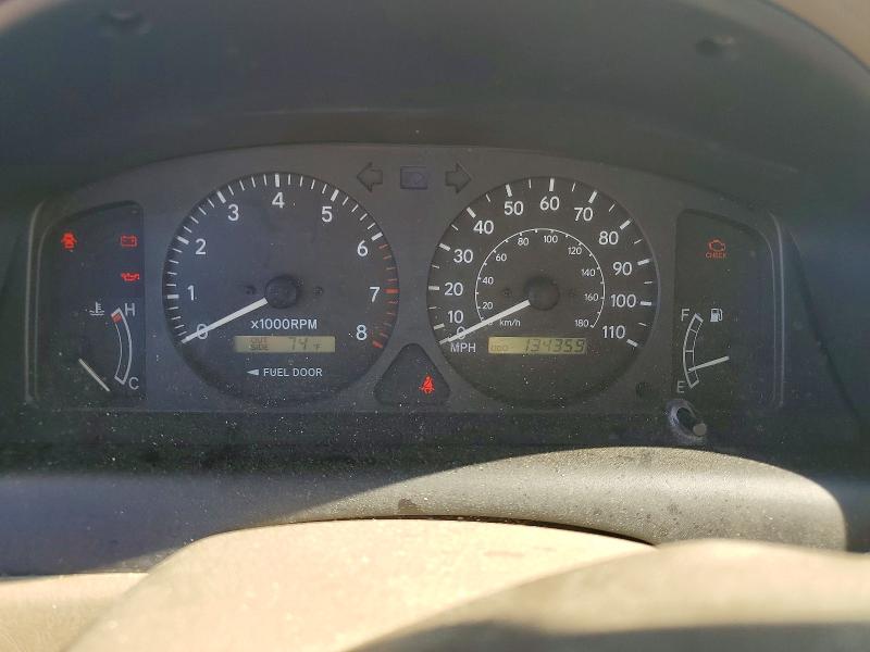 Продажа на аукционе авто 2001 Toyota Corolla, vin: 1NXBR12E61Z549236, номер лота: 56689366