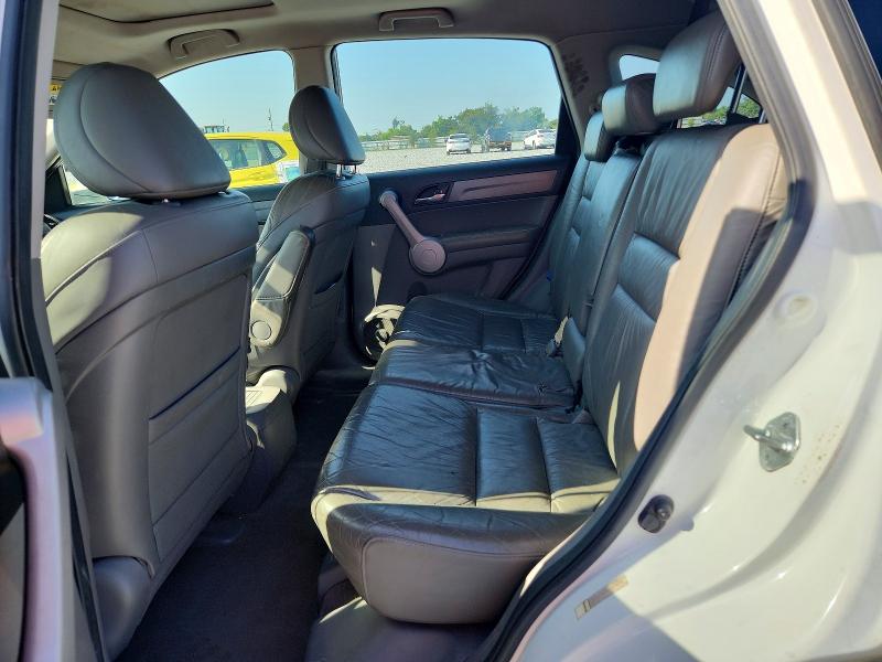 Продажа на аукционе авто 2007 Honda Cr-v, vin: JHLRE387X7C058060, номер лота: 59120186