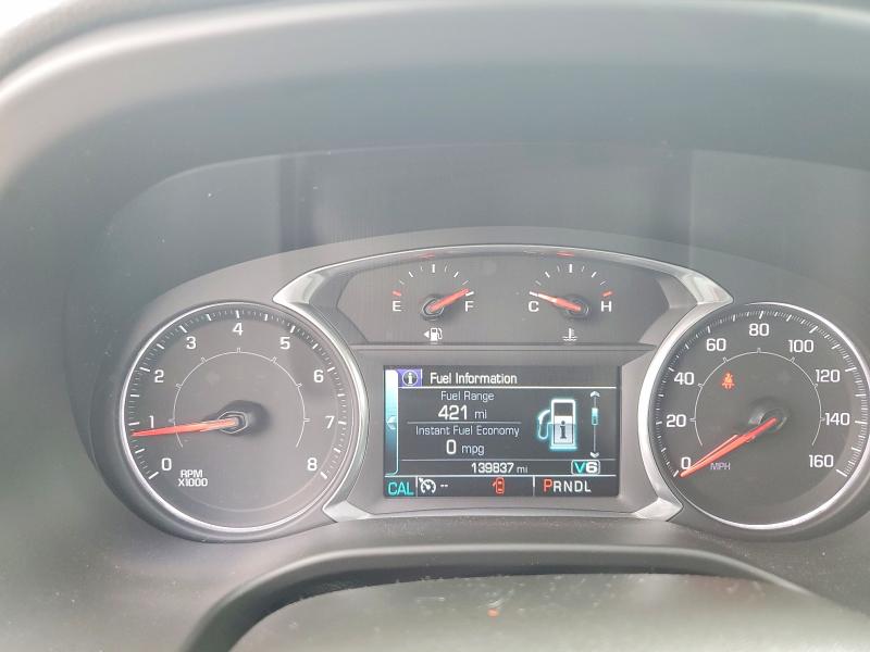 Продажа на аукционе авто 2018 Gmc Acadia, vin: 1GKKNULS0JZ192777, номер лота: 58326406