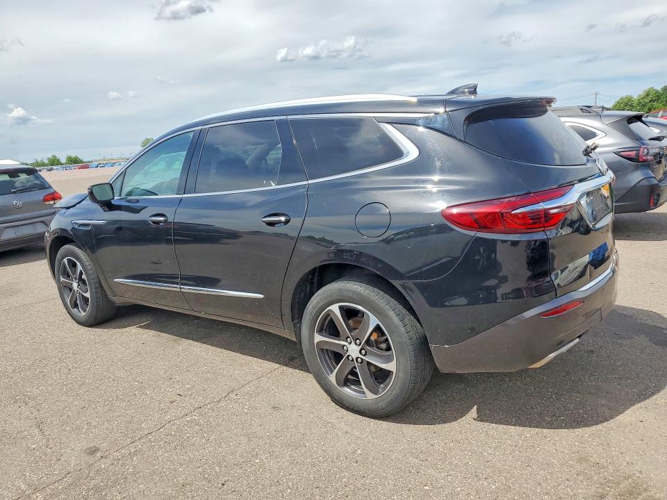 Aukcja sprzedaży 2019 Buick Enclave, vin: 5GAEVAKW5KJ204564, numer aukcji: 57204346