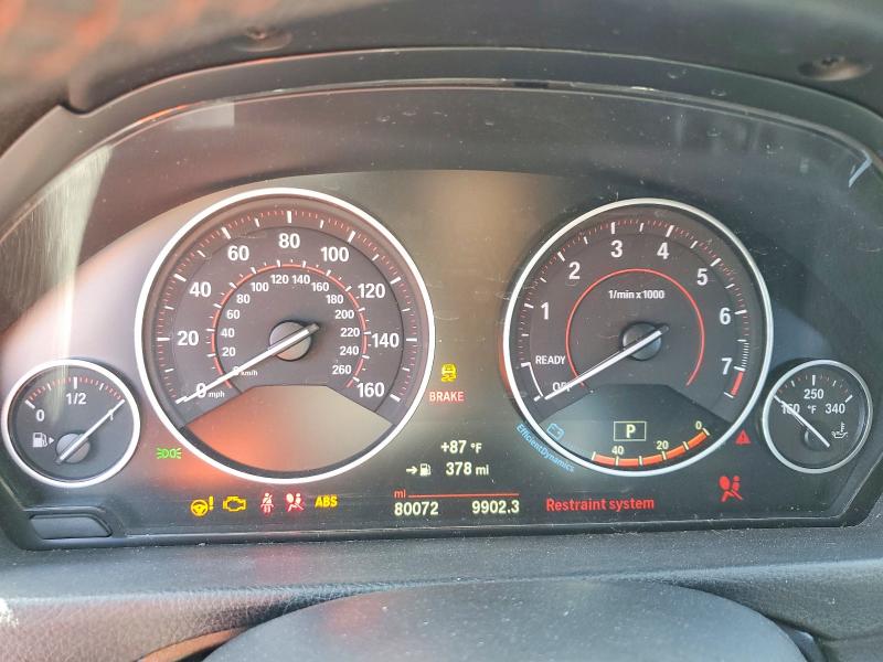 58967146 :رقم المزاد ، WBA3N7C54GK225550 vin ، 2016 Bmw 428 مزاد بيع