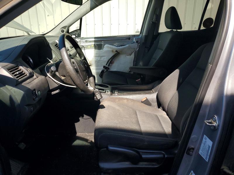 Aukcja sprzedaży 2019 Honda Ridgeline, vin: 5FPYK3F11KB029906, numer aukcji: 57833476
