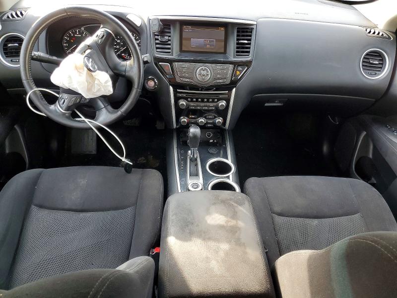 Продаж на аукціоні авто 2015 Nissan Pathfinder, vin: 5N1AR2MM4FC613003, номер лоту: 58806946