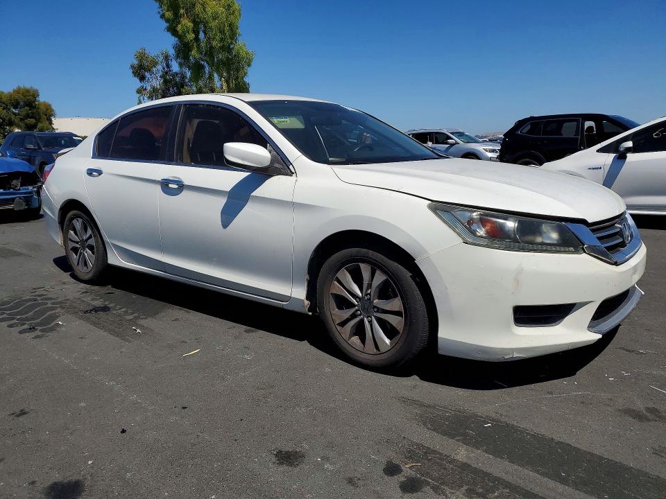 Продаж на аукціоні авто 2013 Honda Accord, vin: 1HGCR2F3XDA207853, номер лоту: 55581086