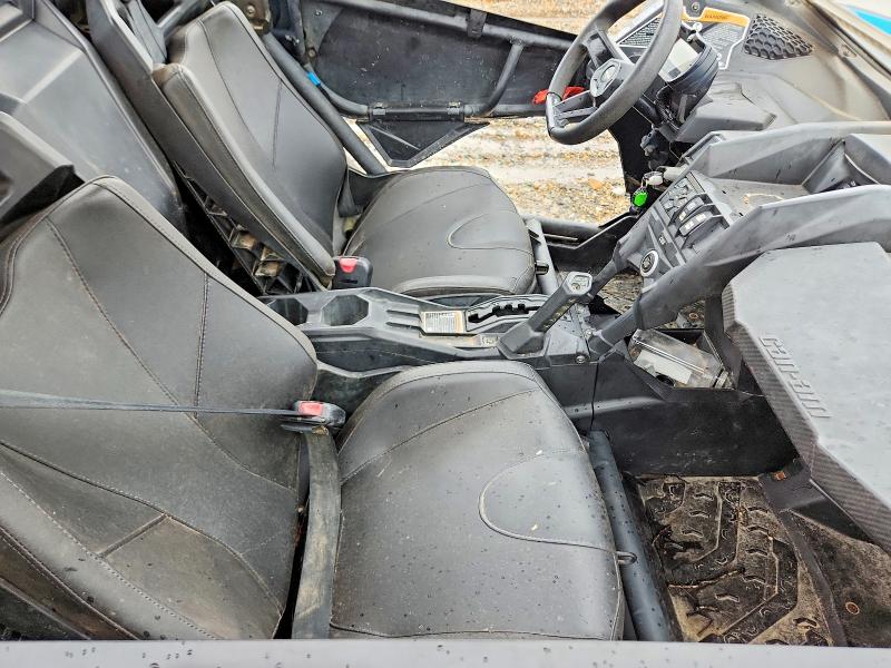 58080666 :رقم المزاد ، 3JBVGAY42PE000830 vin ، 2023 Can-am Maverick X3 مزاد بيع