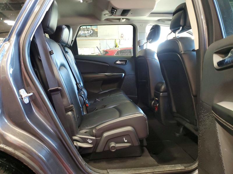 2014 Dodge Journey მანქანა იყიდება აუქციონზე, vin: 3C4PDDFGXET149945, აუქციონის ნომერი: 57119756