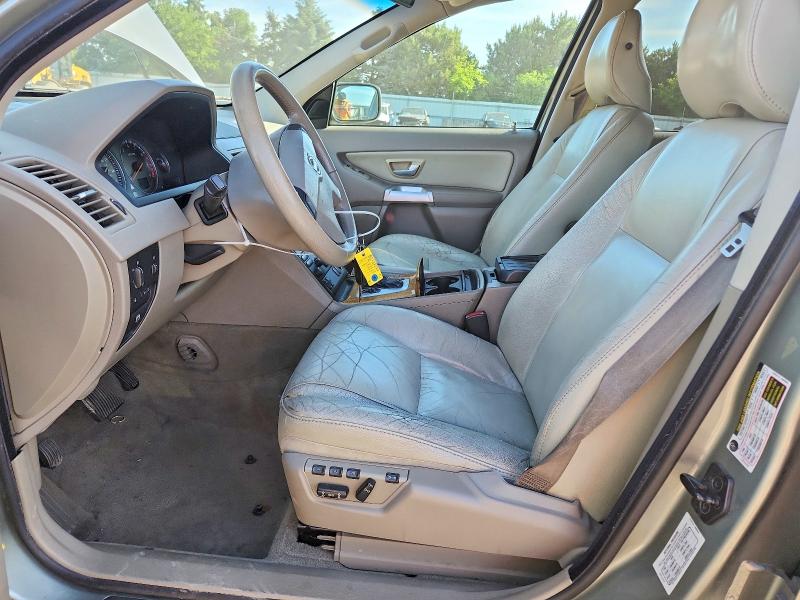Aukcja sprzedaży 2006 Volvo Xc90, vin: YV4CZ592561307507, numer aukcji: 55516676