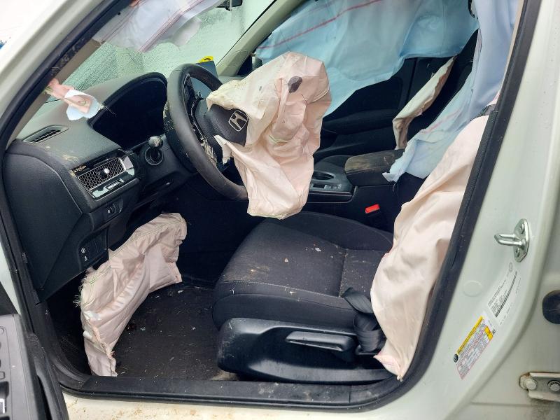 Продажа на аукционе авто 2024 Honda Civic, vin: 2HGFE2F33RH100791, номер лота: 53741506