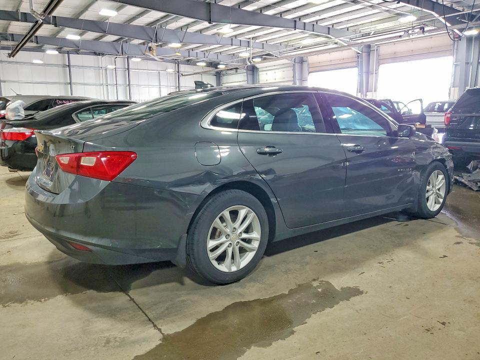 Aukcja sprzedaży 2017 Chevrolet Malibu, vin: 1G1ZE5ST9HF206271, numer aukcji: 56458466