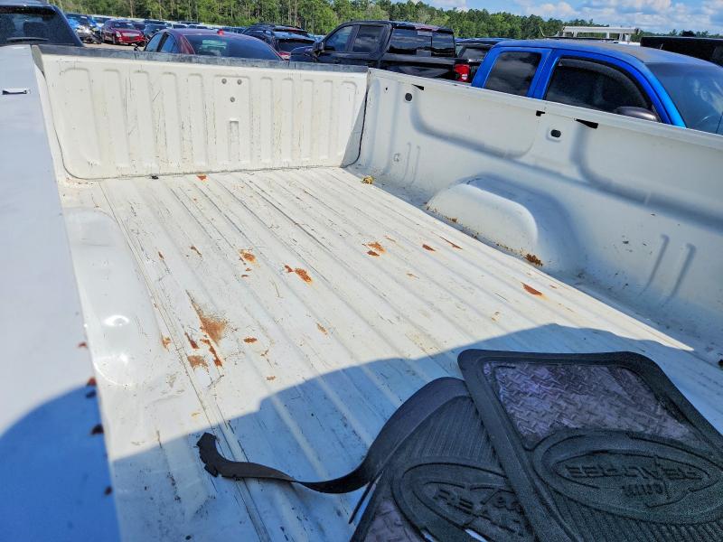 Aukcja sprzedaży 2010 Gmc Sierra, vin: 1GTPCTEX8AZ159603, numer aukcji: 55538956