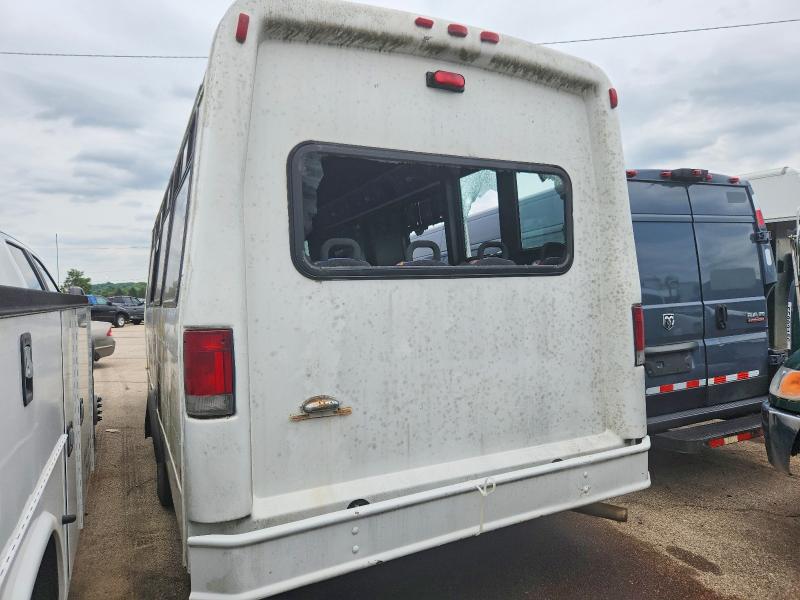 Продажа на аукционе авто 2001 Ford Econoline, vin: 1FDXE45S21HA24980, номер лота: 56810696