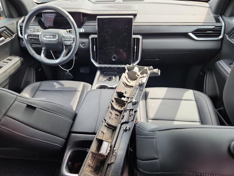 Продаж на аукціоні авто 2024 Gmc Acadia, vin: 1GKENKKS9RJ209413, номер лоту: 57380406