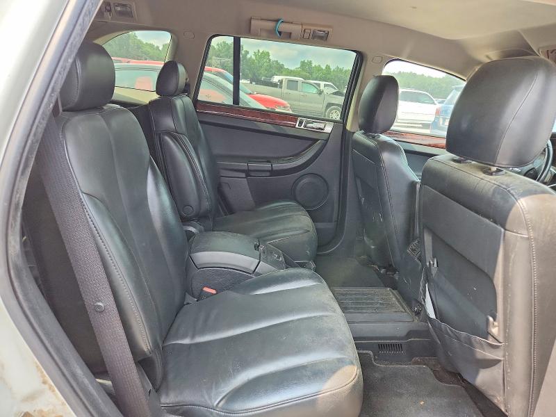 Продаж на аукціоні авто 2006 Chrysler Pacifica, vin: 2A4GM68496R763933, номер лоту: 58093806