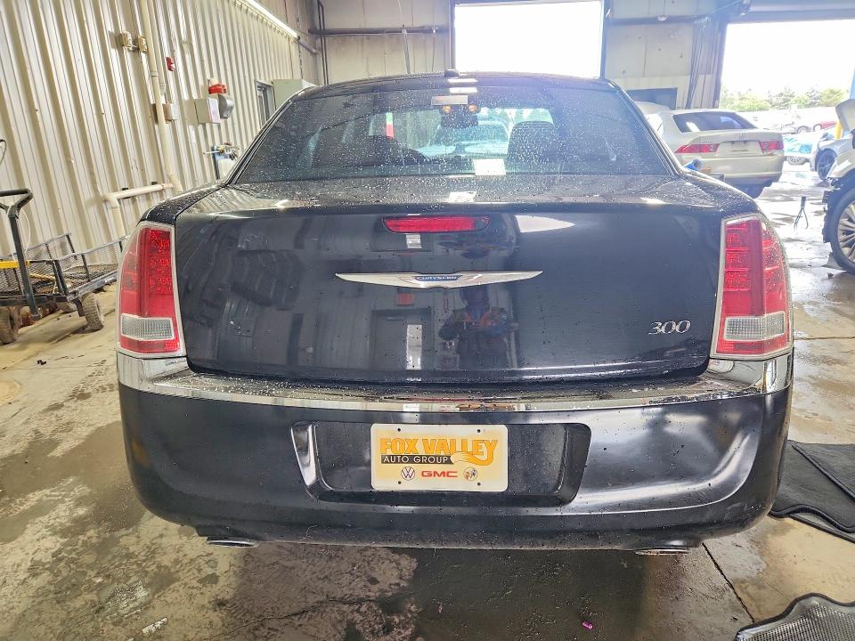 Aukcja sprzedaży 2012 Chrysler 300, vin: 2C3CCAAG3CH104783, numer aukcji: 57768436