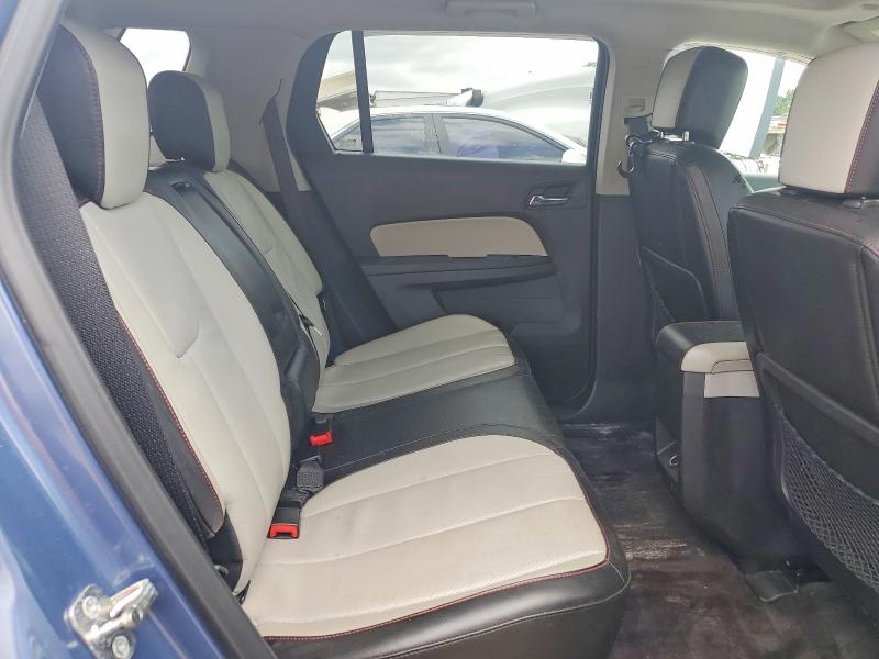 2012 Gmc Terrain მანქანა იყიდება აუქციონზე, vin: 2GKALWEK6C6162983, აუქციონის ნომერი: 54849236