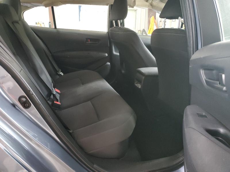 Продаж на аукціоні авто 2024 Toyota Corolla Hybrid, vin: JTDBCMFE0R3060320, номер лоту: 59085646