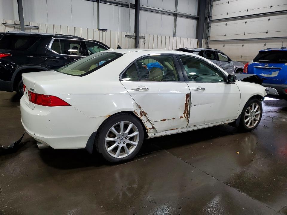 Продаж на аукціоні авто 2008 Acura Tsx, vin: JH4CL96828C014657, номер лоту: 57888766