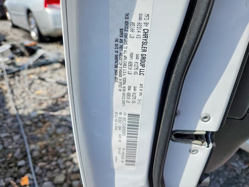 58331736 :رقم المزاد ، 2B3CL3CG4BH592873 vin ، 2011 Dodge Charger مزاد بيع