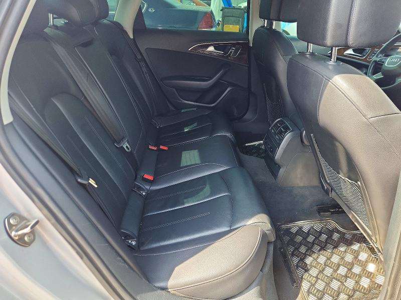 Aukcja sprzedaży 2012 Audi A6, vin: WAUGGAFC4CN080957, numer aukcji: 58775466