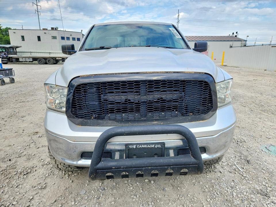 58080146 :رقم المزاد ، 1C6RR7GT7ES181378 vin ، 2014 Ram 1500 مزاد بيع