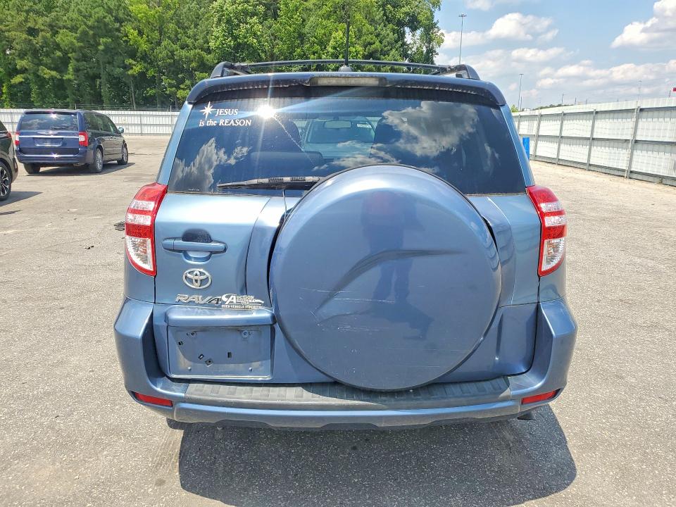 57442026 :رقم المزاد ، 2T3KF4DV7CW143208 vin ، 2012 Toyota Rav4 مزاد بيع